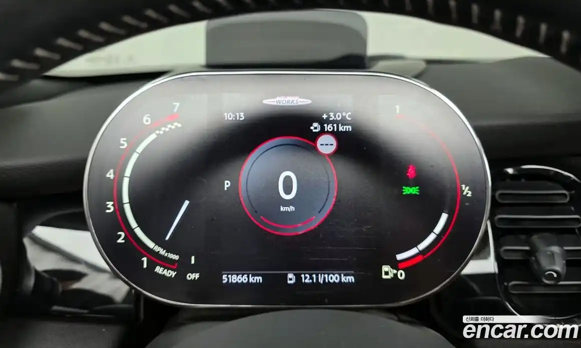 Mini Cooper Convertible 2024 2.0 Автомат в Москве № 595051, фото 8