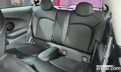 Mini Cooper 2018 1.5 Автомат в Москве № 595104, миниатюра 12