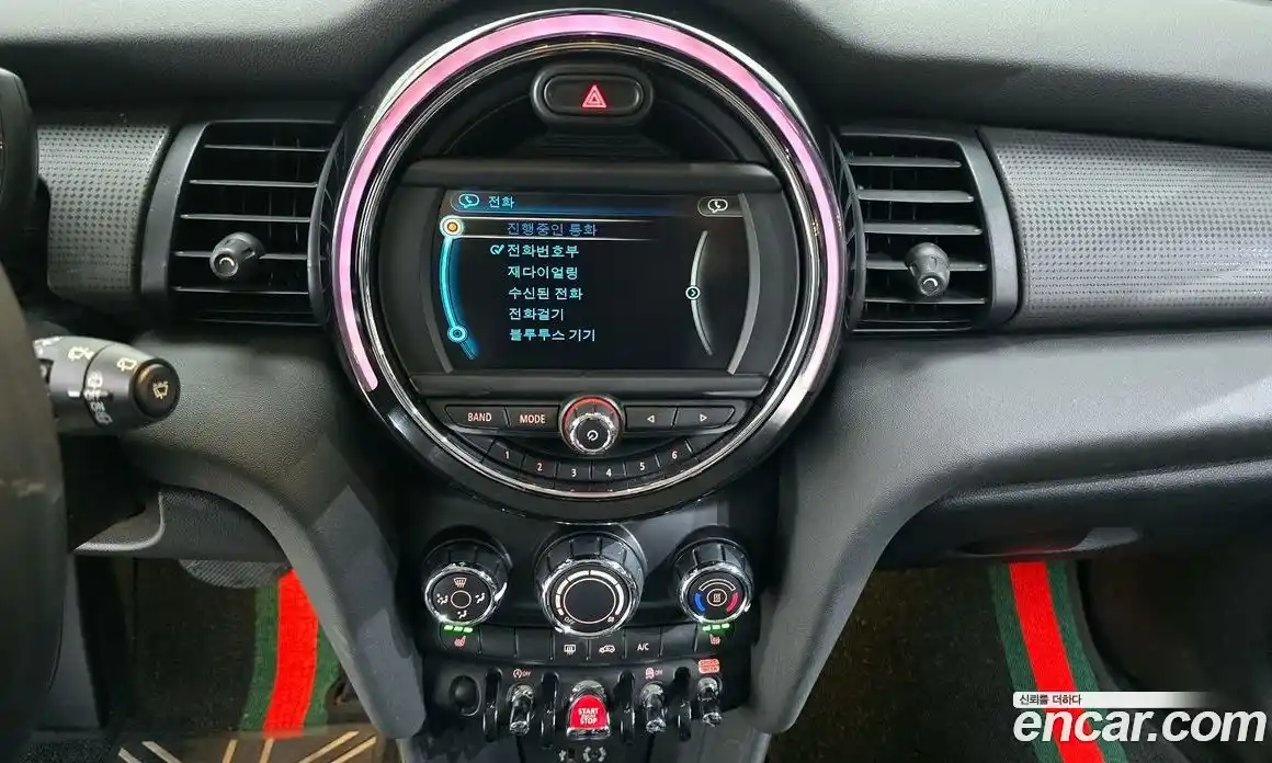 Mini Cooper 2018 1.5 Автомат в Москве № 595104, фото 14