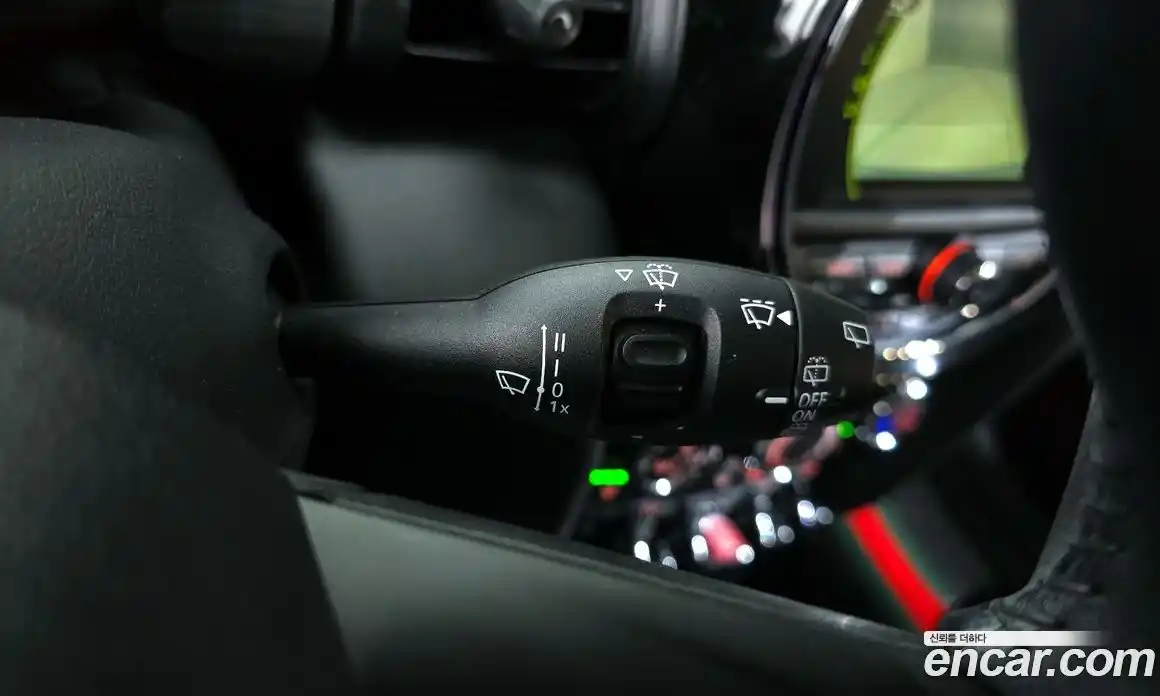 Mini Cooper 2018 1.5 Автомат в Москве № 595104, фото 19