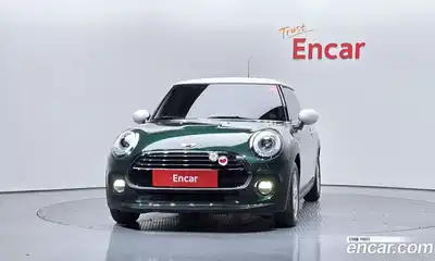 Mini Cooper 2018 1.5 Автомат в Москве № 595104, миниатюра 3