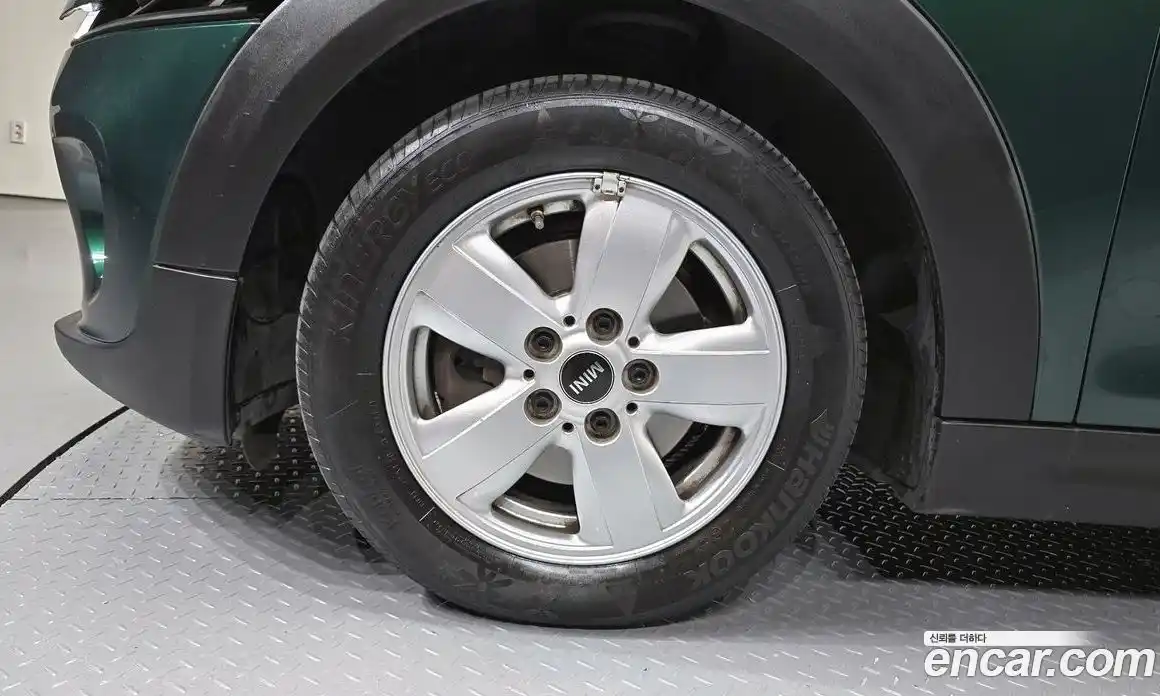 Mini Cooper 2018 1.5 Автомат в Москве № 595104, фото 5