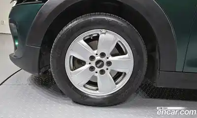 Mini Cooper 2018 1.5 Автомат в Москве № 595104, миниатюра 5