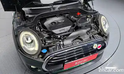 Mini Cooper 2018 1.5 Автомат в Москве № 595104, миниатюра 6