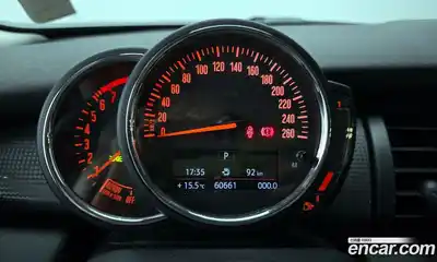 Mini Cooper 2018 1.5 Автомат в Москве № 595104, миниатюра 8