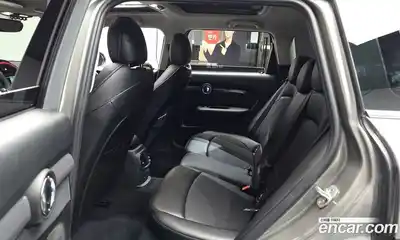 Mini Clubman 2018 2.0 Автомат в Москве № 595167, миниатюра 11