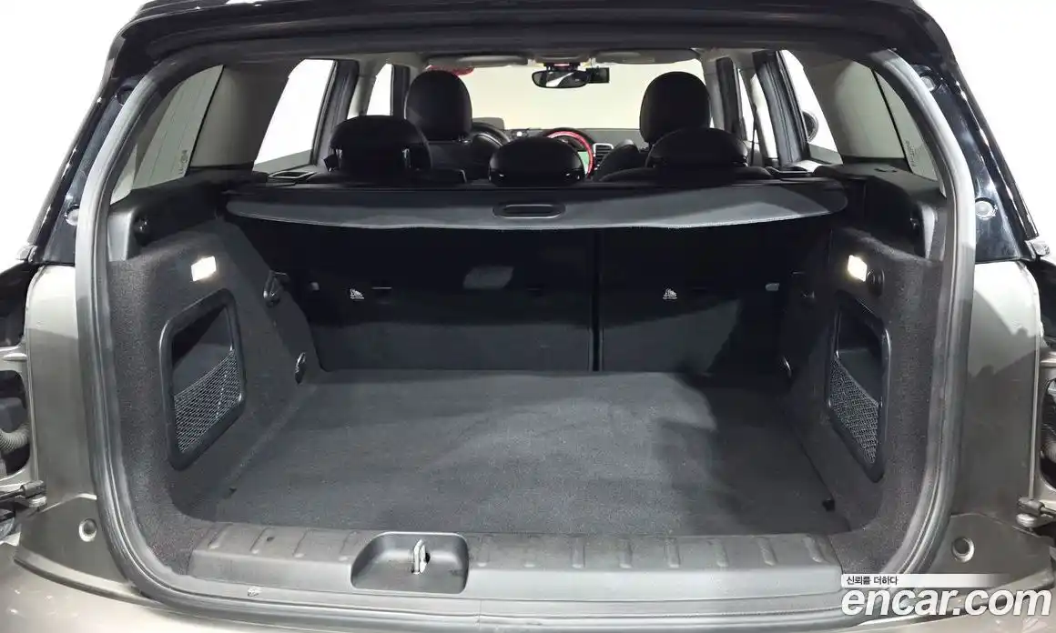 Mini Clubman 2018 2.0 Автомат в Москве № 595167, фото 19