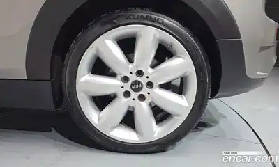 Mini Clubman 2018 2.0 Автомат в Москве № 595167, миниатюра 4