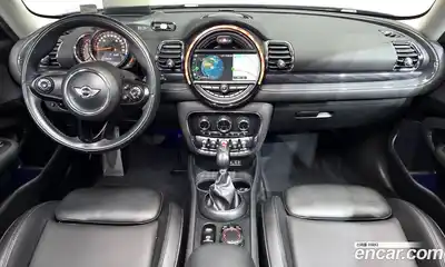Mini Clubman 2018 2.0 Автомат в Москве № 595167, миниатюра 6
