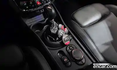 Mini Clubman 2018 2.0 Автомат в Москве № 595167, миниатюра 8