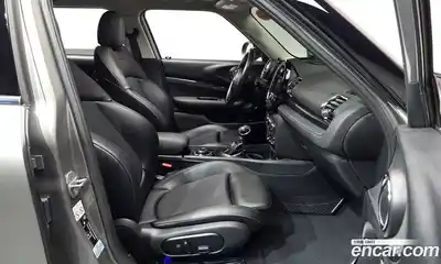 Mini Clubman 2018 2.0 Автомат в Москве № 595167, миниатюра 9