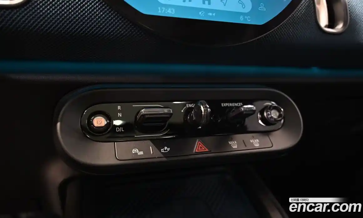 Mini Countryman 2025 2.0 Автомат в Москве № 595218, фото 11