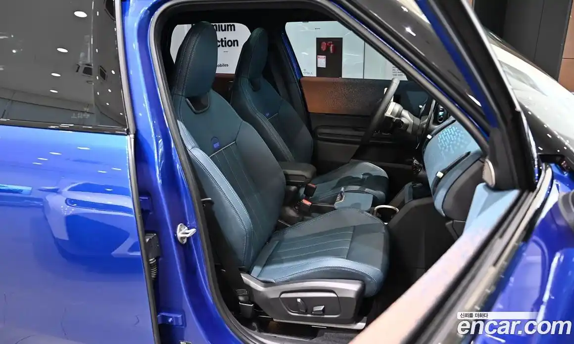 Mini Countryman 2025 2.0 Автомат в Москве № 595218, фото 13