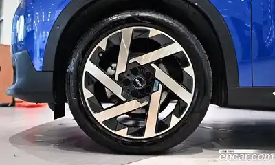 Mini Countryman 2025 2.0 Автомат в Москве № 595218, миниатюра 5