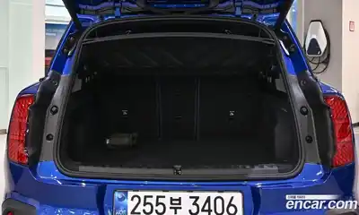 Mini Countryman 2025 2.0 Автомат в Москве № 595218, миниатюра 7