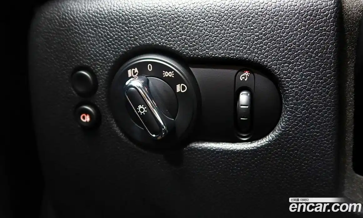 Mini Cooper 2023 2.0 Автомат в Москве № 595233, фото 12