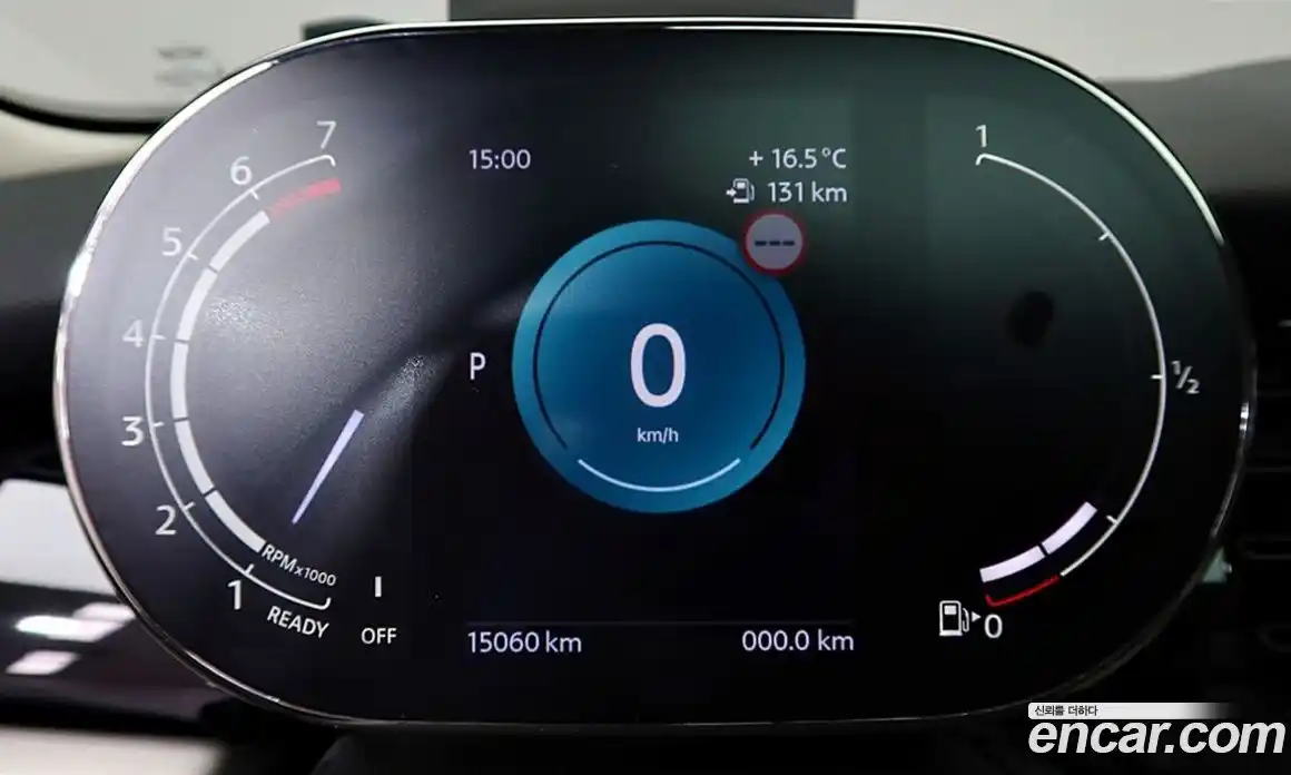 Mini Cooper 2023 2.0 Автомат в Москве № 595233, фото 14