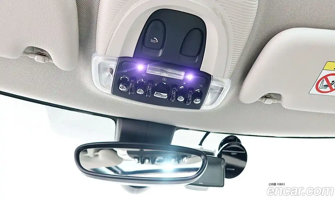 Mini Cooper 2023 2.0 Автомат в Москве № 595233, фото 15