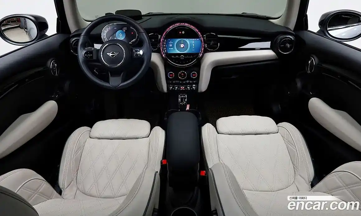 Mini Cooper 2023 2.0 Автомат в Москве № 595233, фото 20