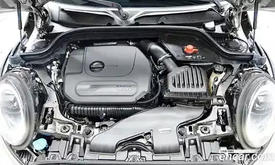 Mini Cooper 2023 2.0 Автомат в Москве № 595233, миниатюра 4