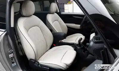 Mini Cooper 2023 2.0 Автомат в Москве № 595233, миниатюра 9