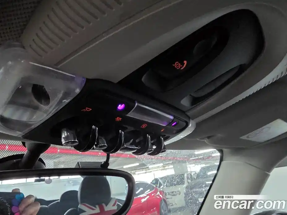 Mini Cooper 2021 1.5 Автомат в Москве № 595283, фото 12