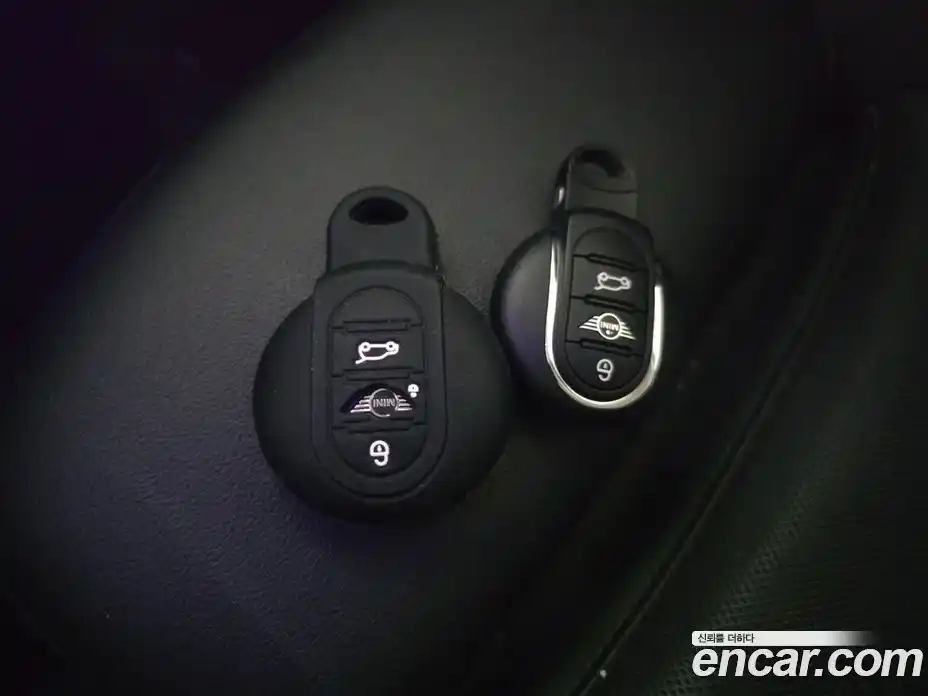 Mini Cooper 2021 1.5 Автомат в Москве № 595283, фото 17