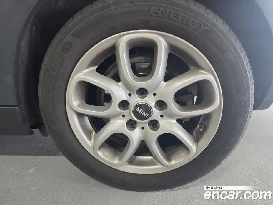 Mini Cooper 2021 1.5 Автомат в Москве № 595283, фото 20