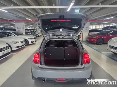 Mini Cooper 2021 1.5 Автомат в Москве № 595283, миниатюра 5