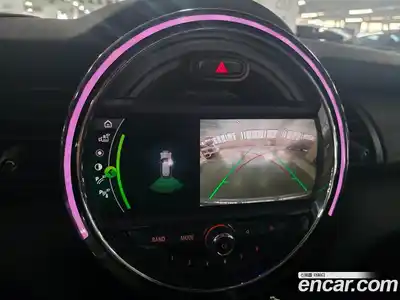 Mini Cooper 2021 1.5 Автомат в Москве № 595283, миниатюра 7