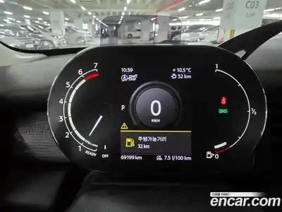 Mini Cooper 2021 1.5 Автомат в Москве № 595283, миниатюра 9