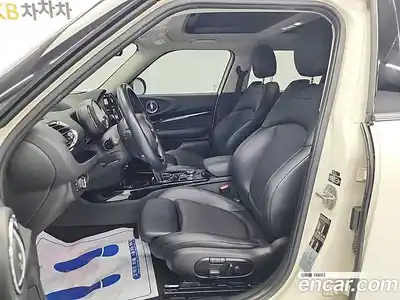 Mini Clubman 2017 2.0 Автомат в Москве № 595298, миниатюра 11