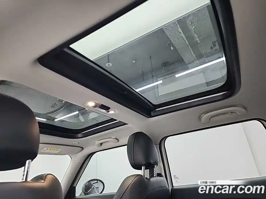 Mini Clubman 2017 2.0 Автомат в Москве № 595298, фото 14