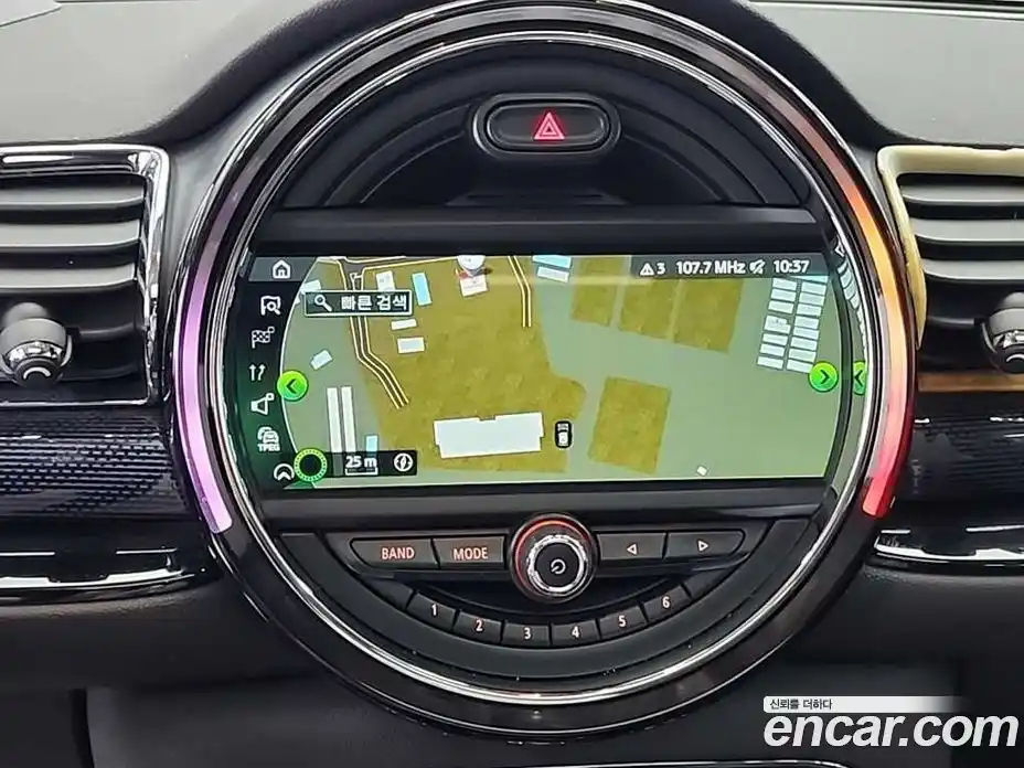 Mini Clubman 2017 2.0 Автомат в Москве № 595298, фото 15