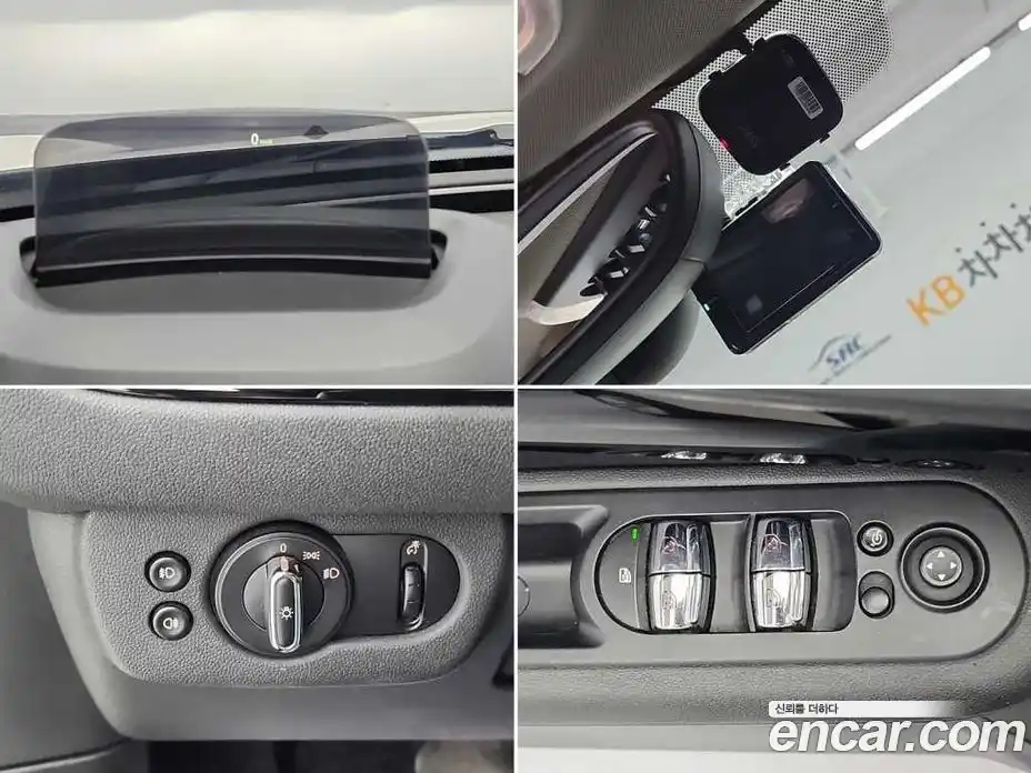 Mini Clubman 2017 2.0 Автомат в Москве № 595298, фото 18