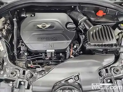 Mini Clubman 2017 2.0 Автомат в Москве № 595298, миниатюра 5