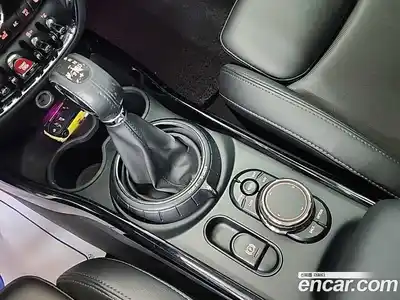 Mini Clubman 2017 2.0 Автомат в Москве № 595298, миниатюра 8