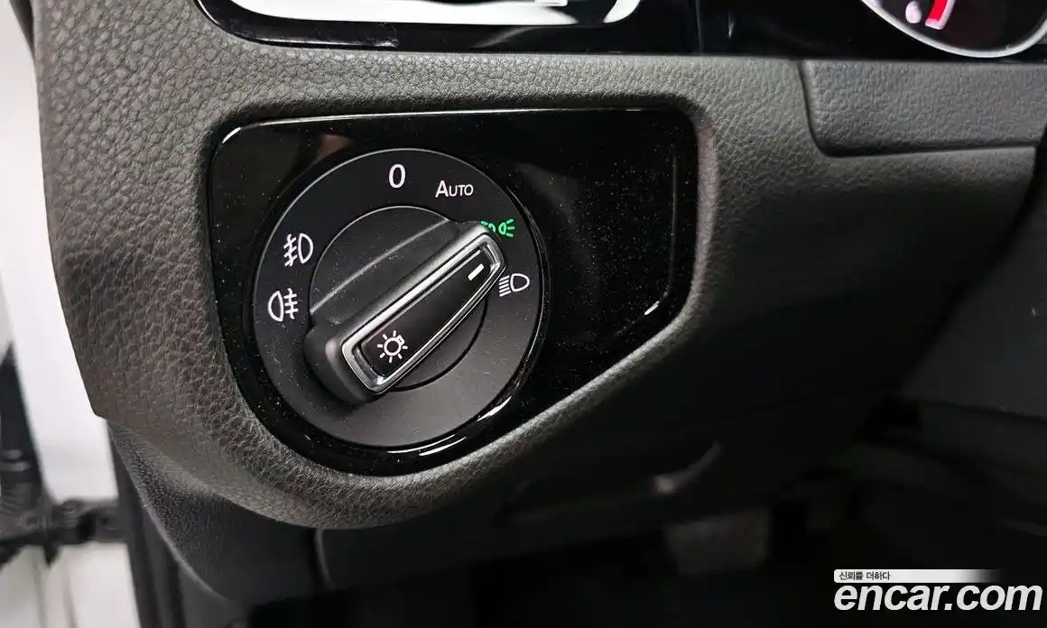 Volkswagen Golf 2013 2.0 Автомат в Москве № 595624, фото 15