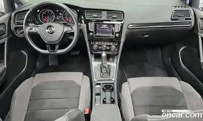 Volkswagen Golf 2013 2.0 Автомат в Москве № 595624, миниатюра 7