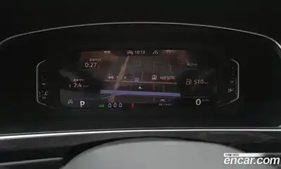 Volkswagen Tiguan 2022 2.0 Автомат в Москве № 595659, миниатюра 8