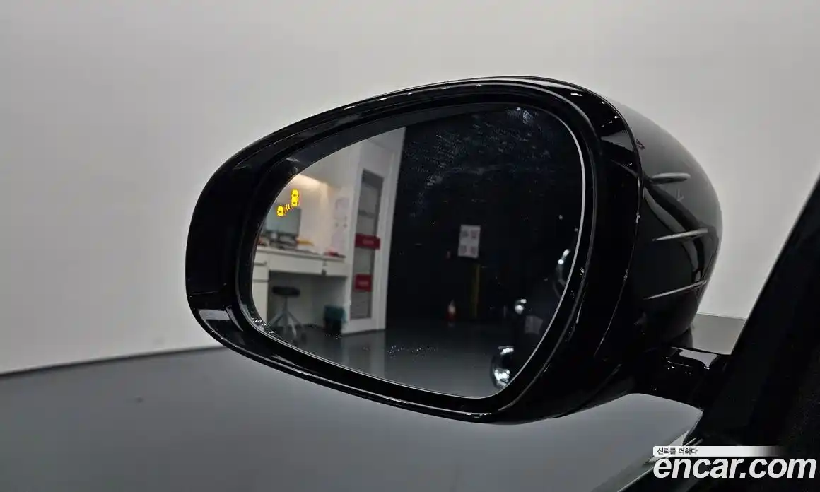 Genesis G70 2018 2.0 Автомат в Москве № 600, фото 17