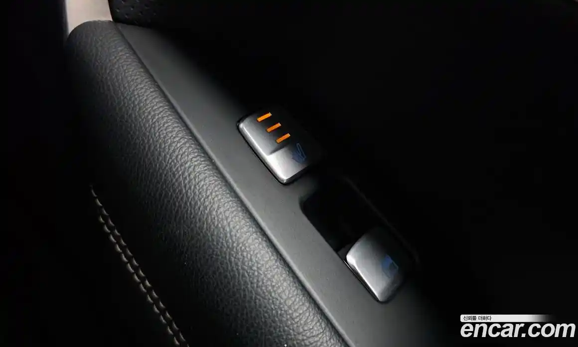 Genesis G70 2018 2.0 Автомат в Москве № 600, фото 18