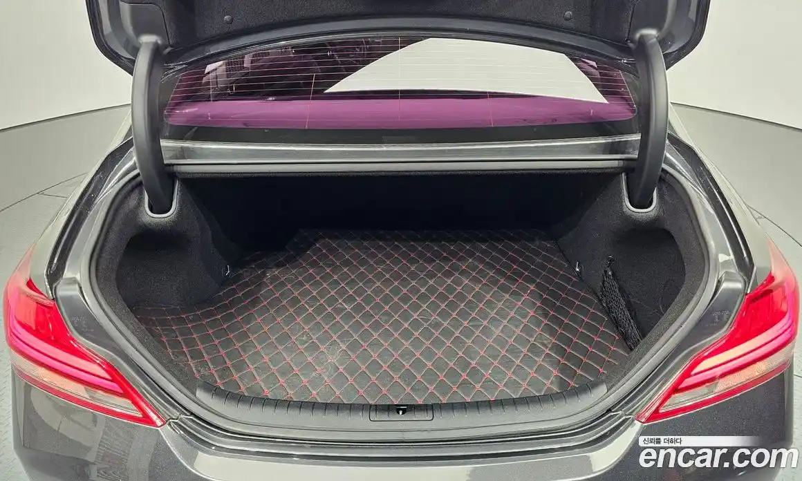 Genesis G70 2018 2.0 Автомат в Москве № 600, фото 20