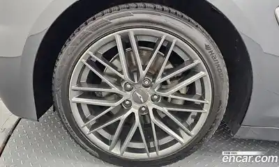 Genesis G70 2018 2.0 Автомат в Москве № 600, миниатюра 5