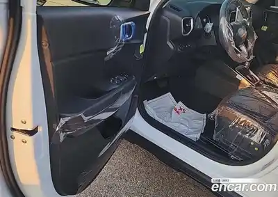 Hyundai Venue 2026 1.6 Автомат в Москве № 607377, миниатюра 4