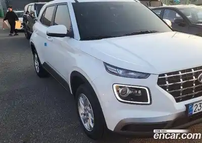 Hyundai Venue 2026 1.6 Автомат в Москве № 607377, миниатюра 6