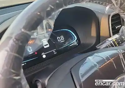 Hyundai Venue 2026 1.6 Автомат в Москве № 607377, миниатюра 7