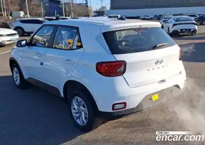 Hyundai Venue 2026 1.6 Автомат в Москве № 607382, миниатюра 6