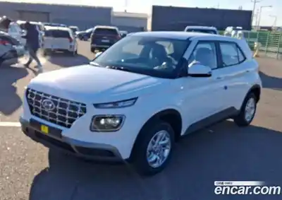 Hyundai Venue 2026 1.6 Автомат в Москве № 607382, миниатюра 8