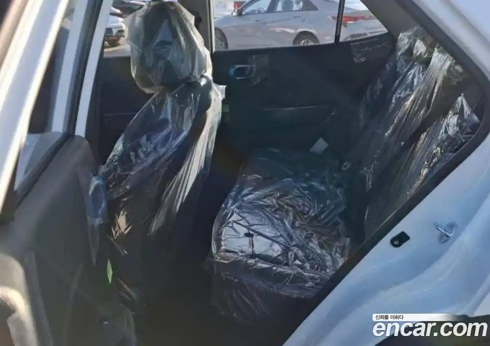 Hyundai Venue 2026 1.6 Автомат в Москве № 607382, фото 10